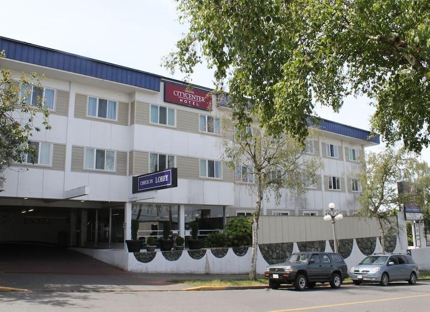 Bâtiment Photo