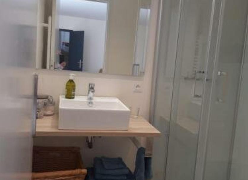 Salle de bain Photo
