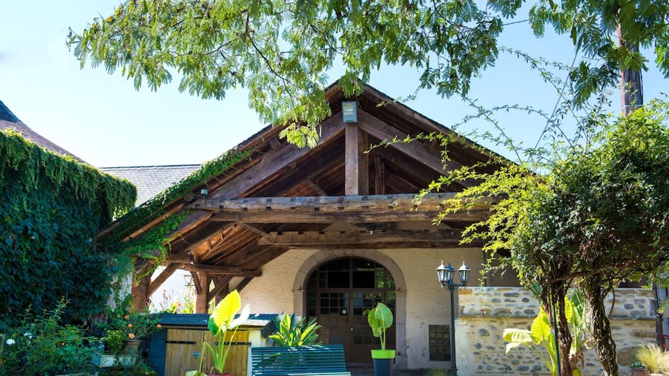 Logis Chez Germaine
