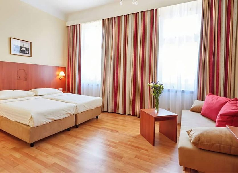 Chambre Photo