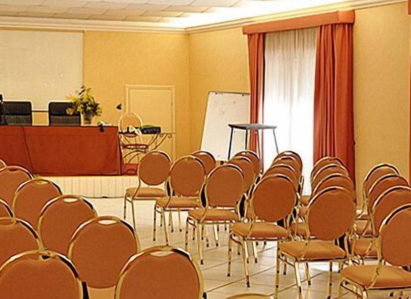 Espace de conférence Photo