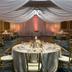 Salle de banquet
