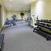 Salle de sport