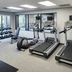 Salle de sport
