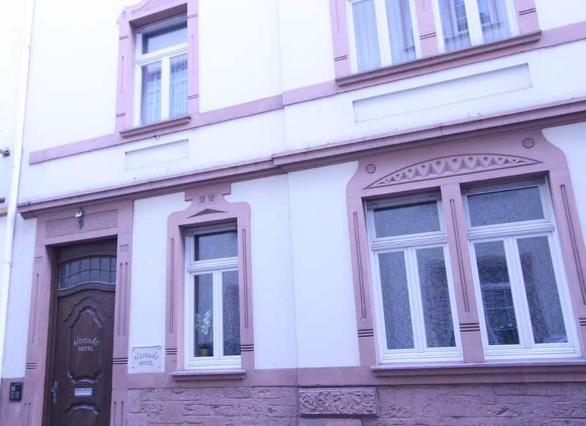 Bâtiment Photo