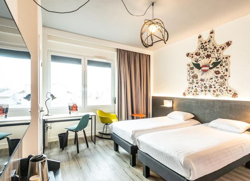 Chambre Photo