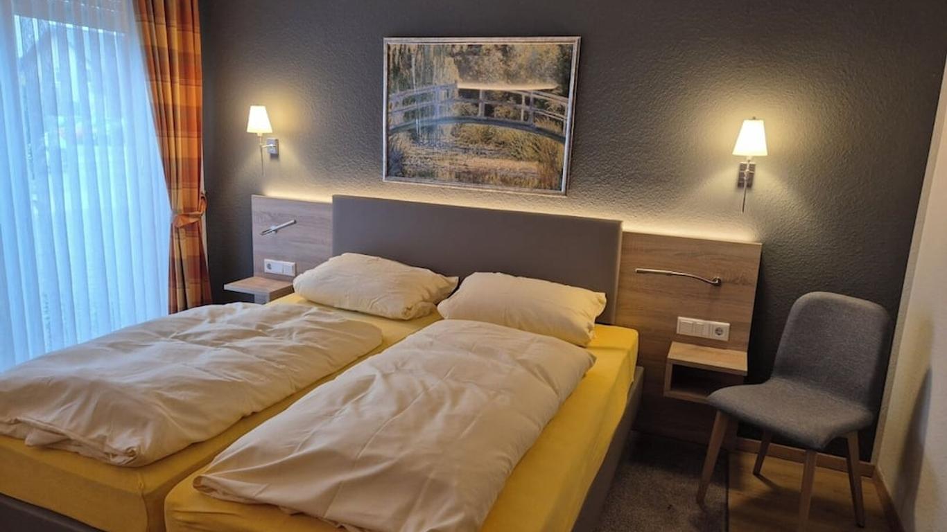 Hotel Zur Waage