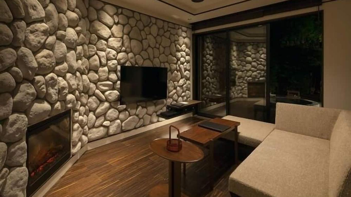 Tsukigase Spa Hotel Ufufu