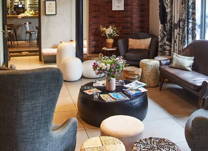 Salon Photo