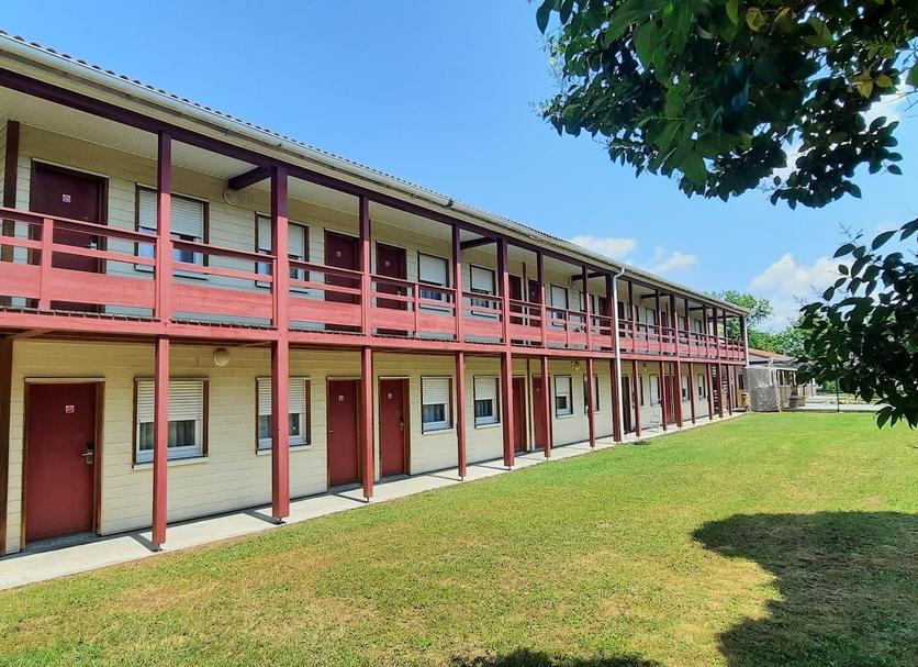 Bâtiment Photo