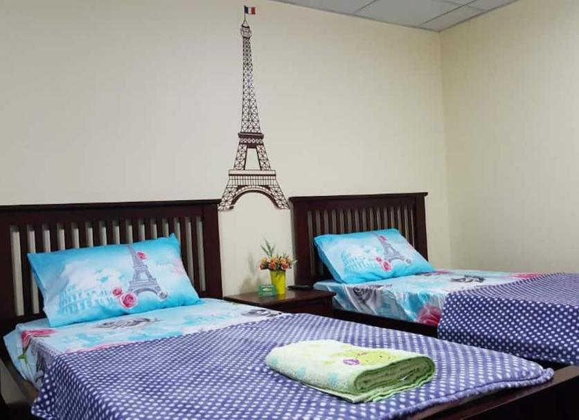 Chambre Photo