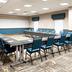 Espace de conférence