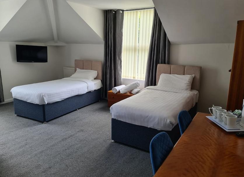 Chambre Photo