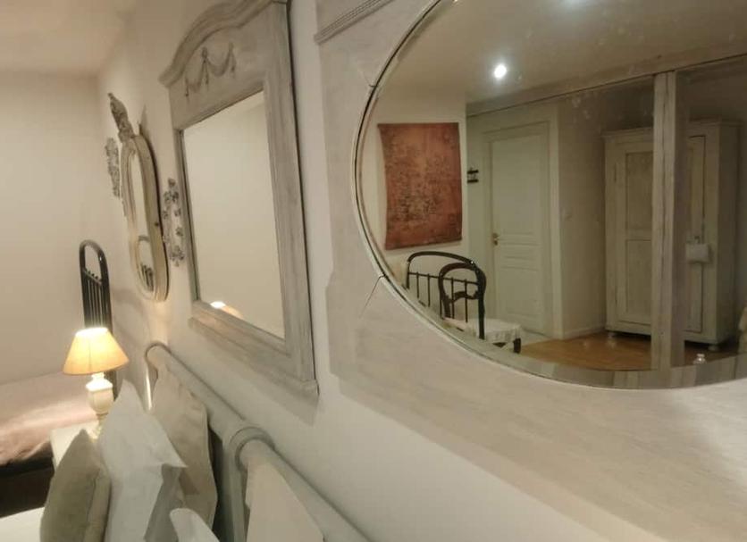 Équipements de la chambre Photo