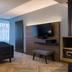 Équipements de la chambre