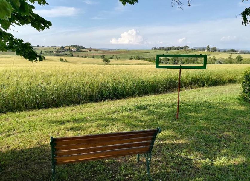 Extérieur Photo