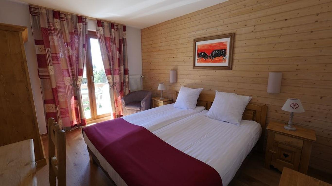Hotel Victoria