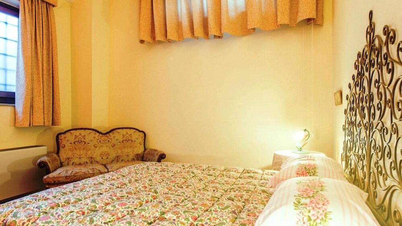 Le Civette Country Resort