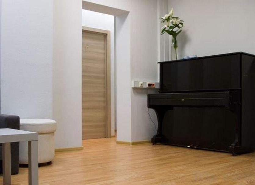 Équipements de la chambre Photo