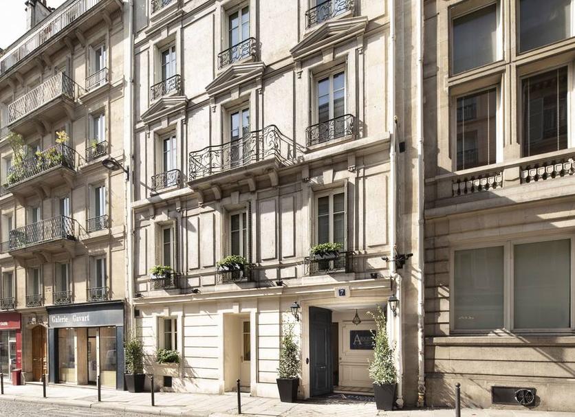Bâtiment Photo