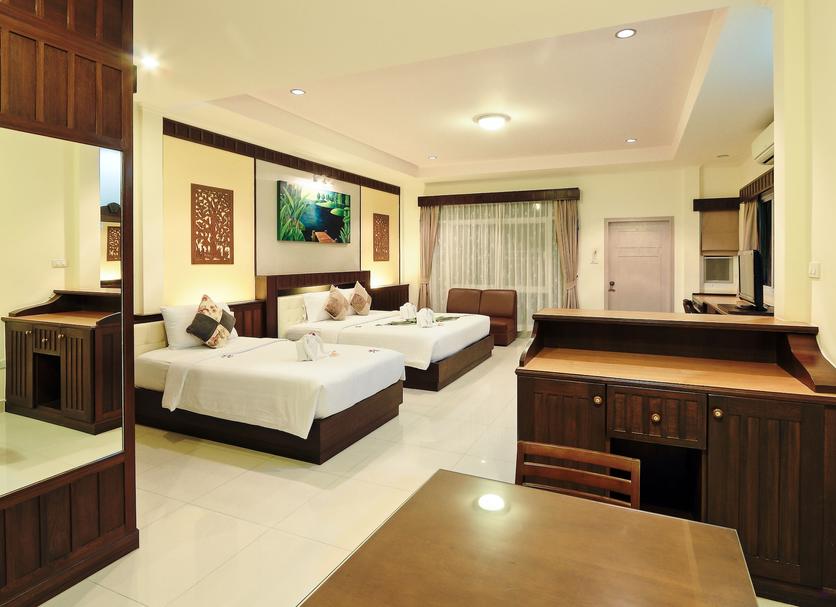 Chambre Photo