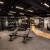 Salle de sport
