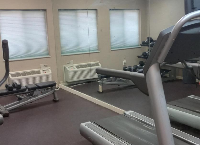 Salle de sport Photo