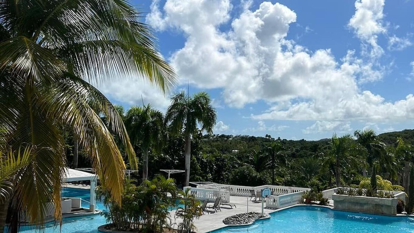 Fajardo Inn