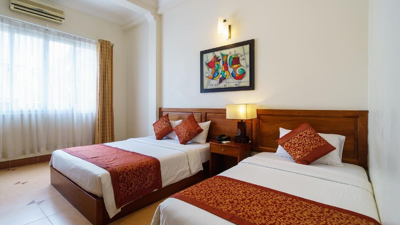 Hong Han Hotel