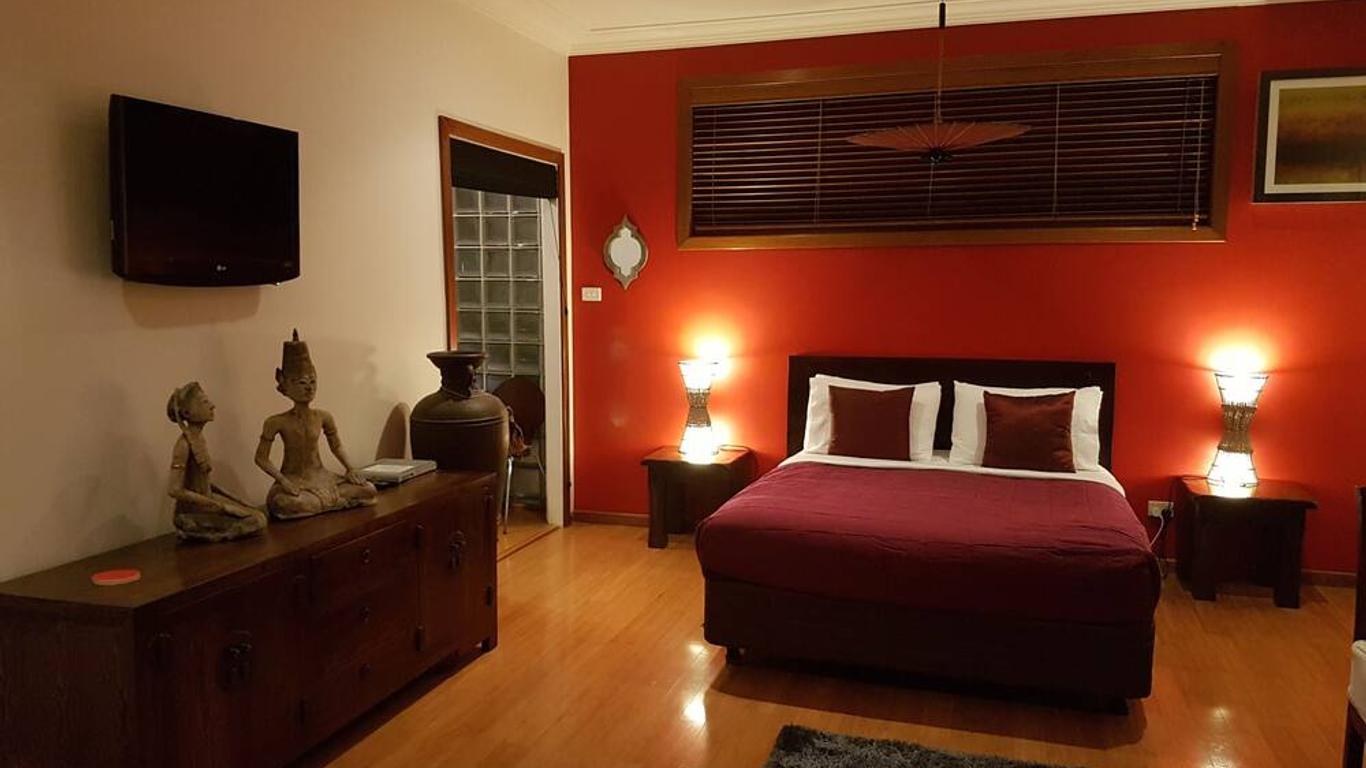 Tantarra Guest House