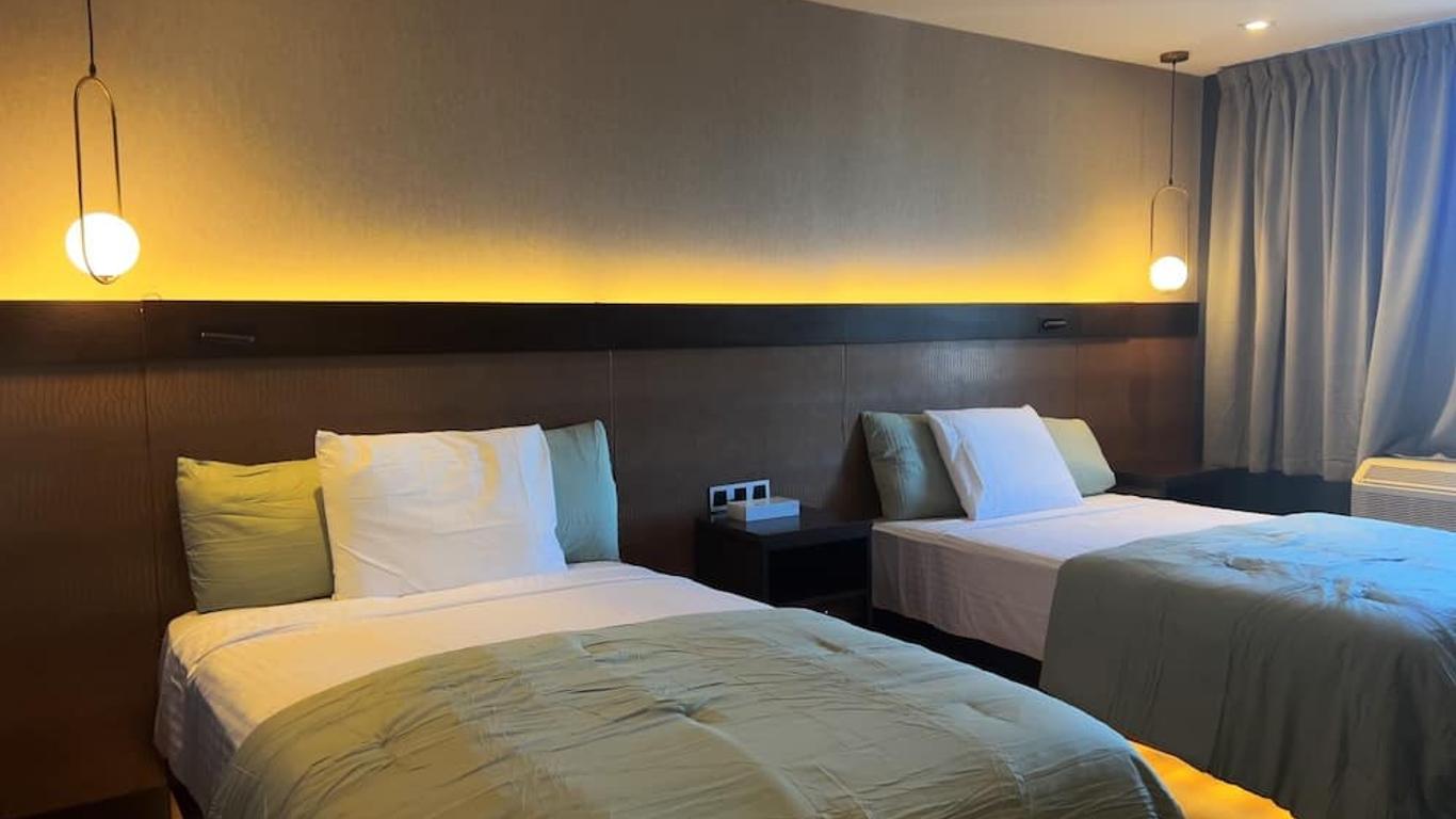 Hotel Mirage Brooklyn
