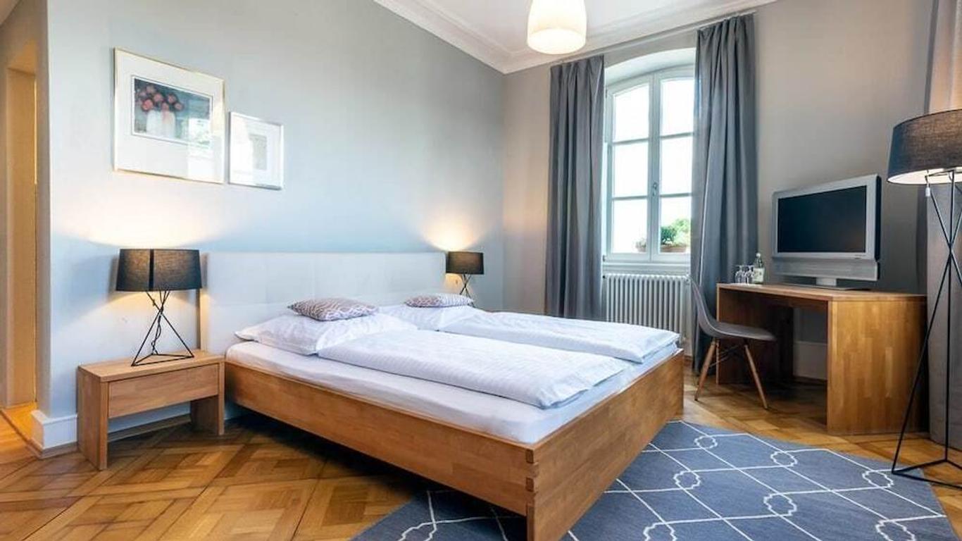 Landhotel & Restaurant Walsers