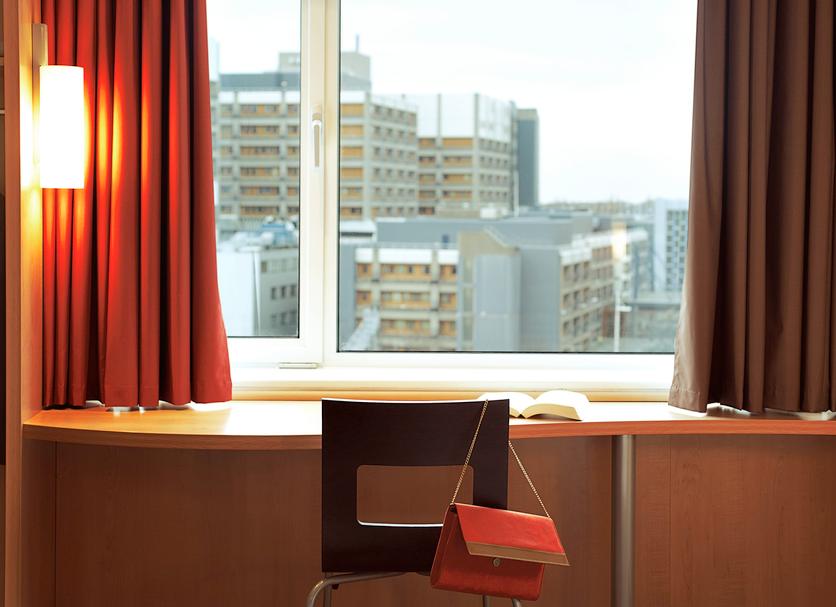 Équipements de la chambre Photo