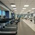 Salle de sport