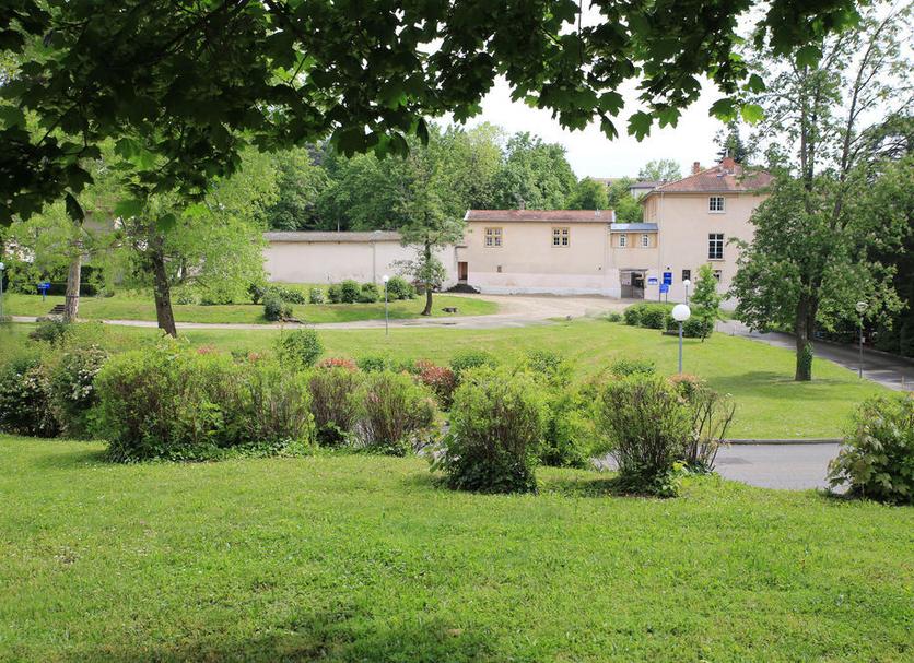 Extérieur Photo