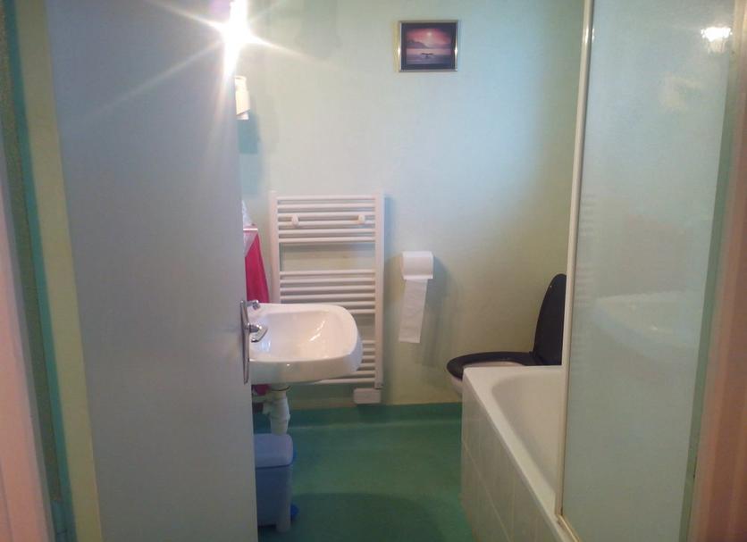 Salle de bain Photo