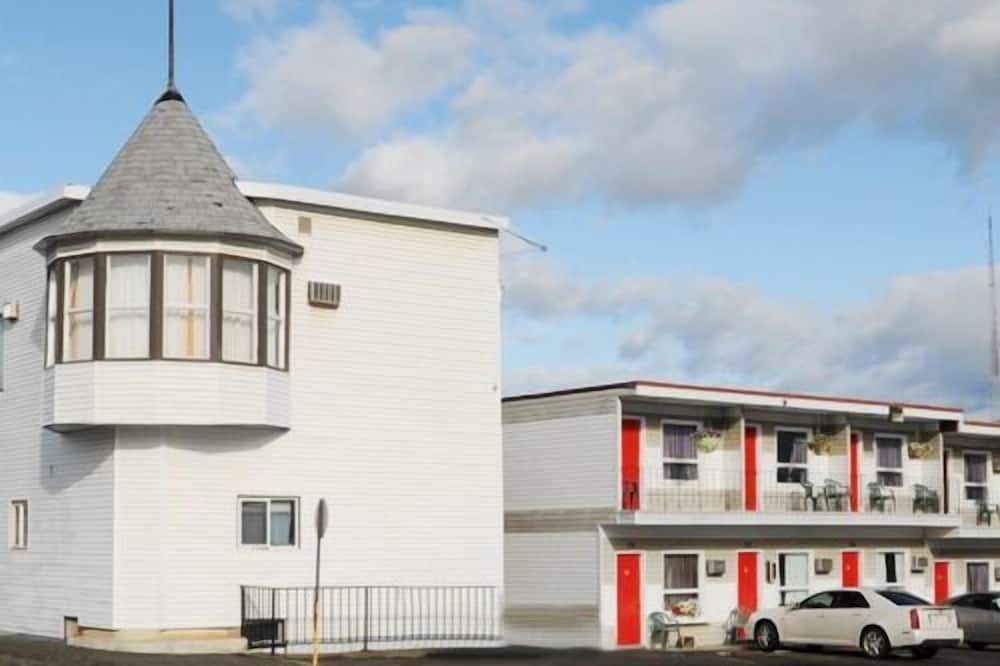 Bâtiment
