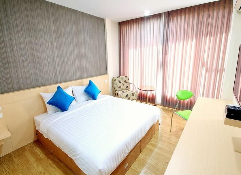 Chambre Photo