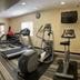 Salle de sport