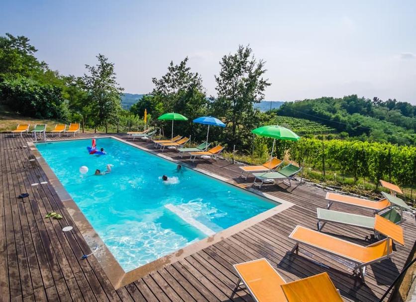 Piscine Photo