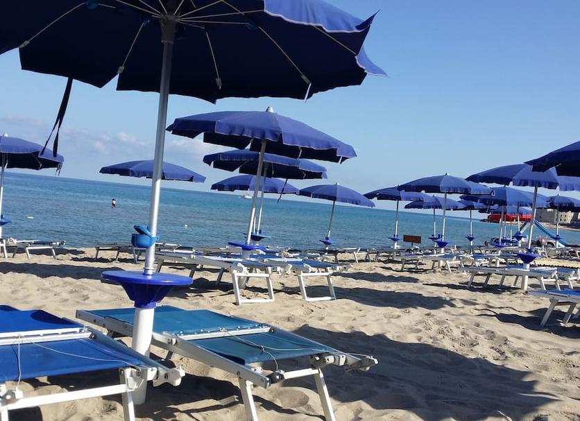 Plage Photo
