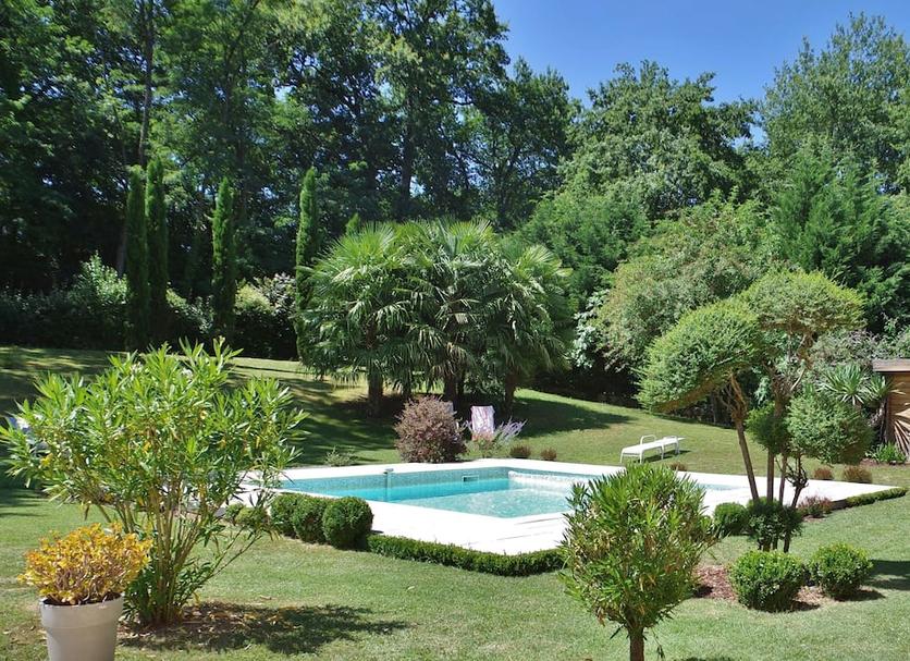 Piscine Photo
