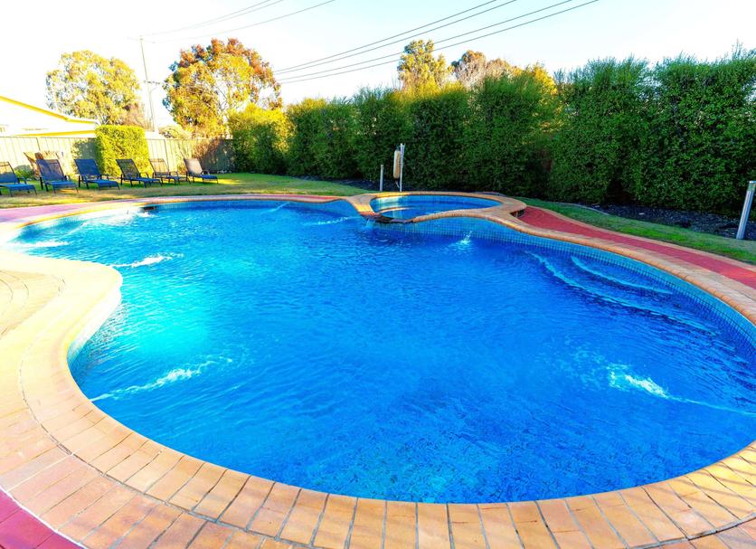 Piscine Photo