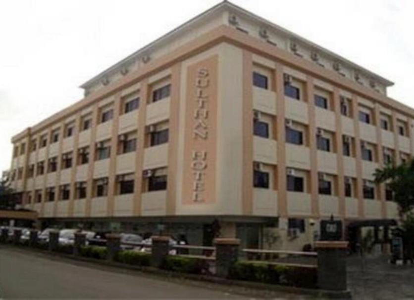 Bâtiment Photo