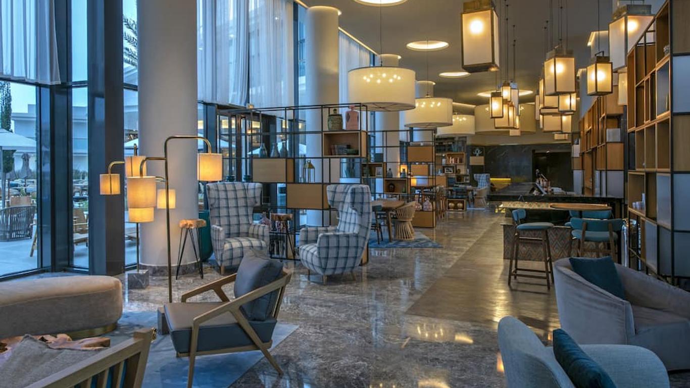 Hyatt Regency Taghazout