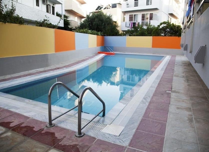 Piscine Photo