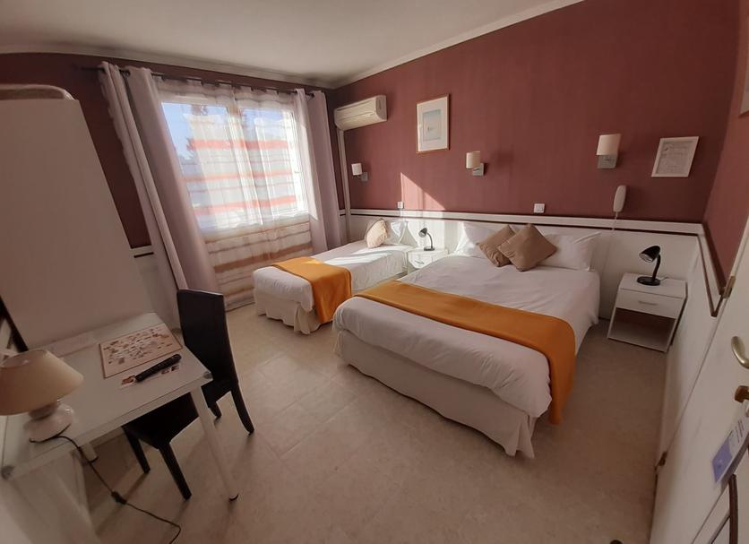 Chambre Photo