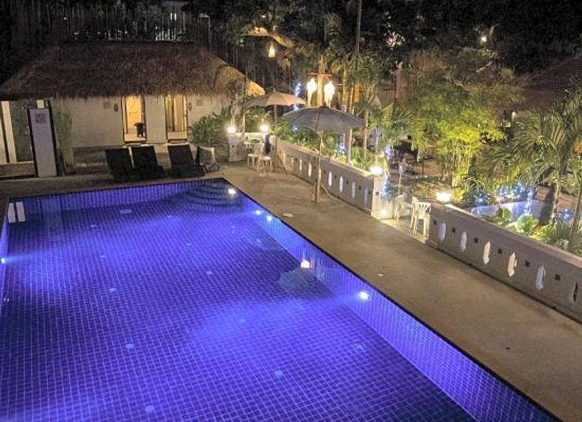 Piscine Photo