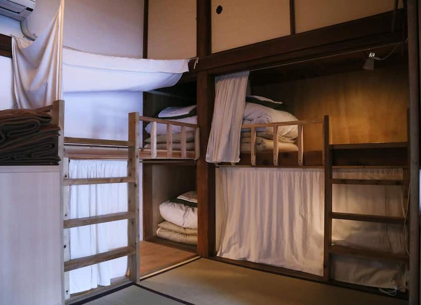 Équipements de la chambre Photo
