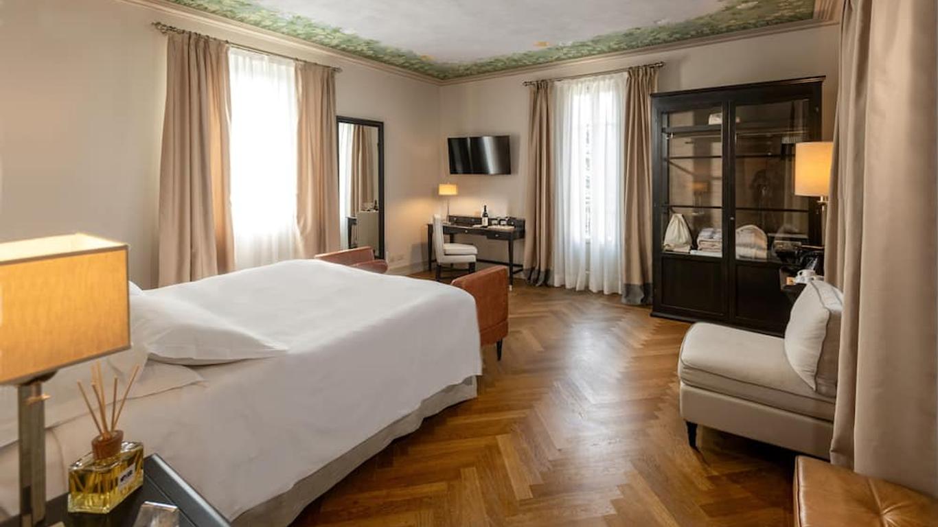Villa Pattono Relais